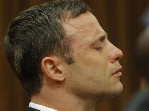 Pistorius Es Declarado No Culpable Del Asesinato De Su Novia Actitudfem