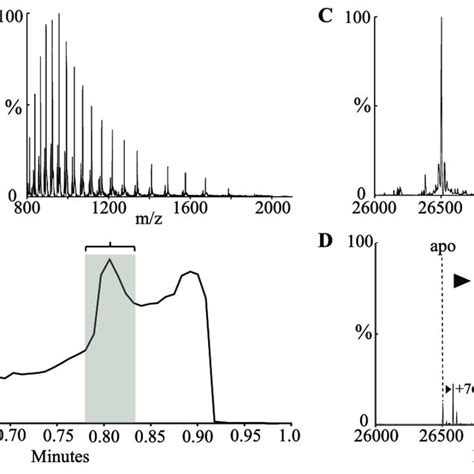 Liquid Chromatography Mass Spectrometry Lc Ms Data And Processing Download Scientific