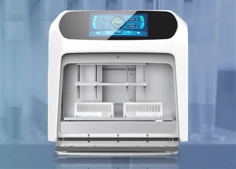 Automated Nucleic Acid Extractor Sp Ne