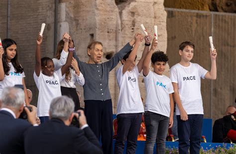 Colosseo Foro Romano Palatino On Twitter Rt Pabloesparzaa