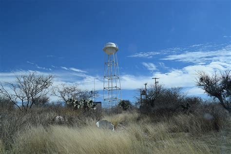 Se Construye Pozo De Agua Potable En San Francisco De Los Romo