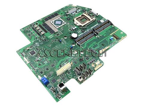 IPPSL DC ELLESMERE WNP26 0WNP26 CN 0WNP26 Dell Precision 5720 Aio