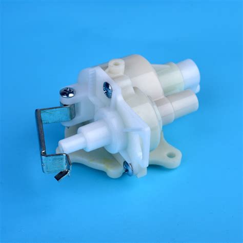 Electric Motor Gearbox Direct Factory Electric Wall Fan Part Gearbox