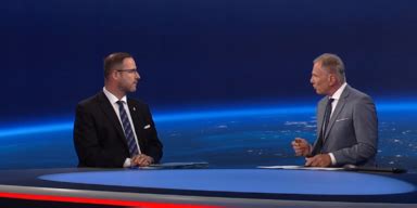 FPÖ Hafenecker blitzt mit Lügen Klage gegen Armin Wolf ab Politik Live