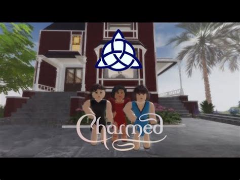 Past Lives Charmed Reborn New Update Youtube