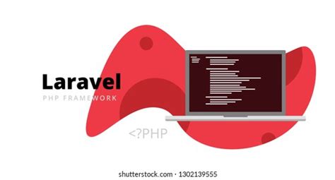 Laravel Logo Vector (.SVG) Free Download