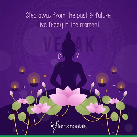 Vesak Day Greetings, Wishes & Messages 2022 - FNP