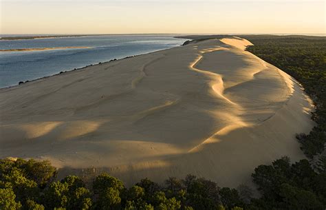 The Biggest Sand Dunes In The World Original Travel Blog Original