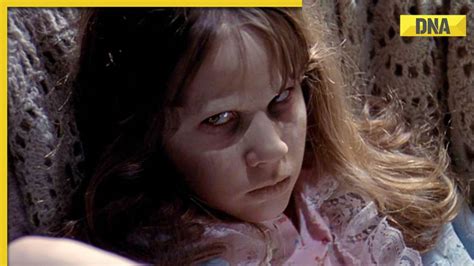 NASA engineer whose life inspired The Exorcist: Paranormal odyssey of ...