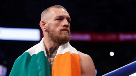 Top Combattants De Lhistoire Selon Conor Mcgregor Espace Martial