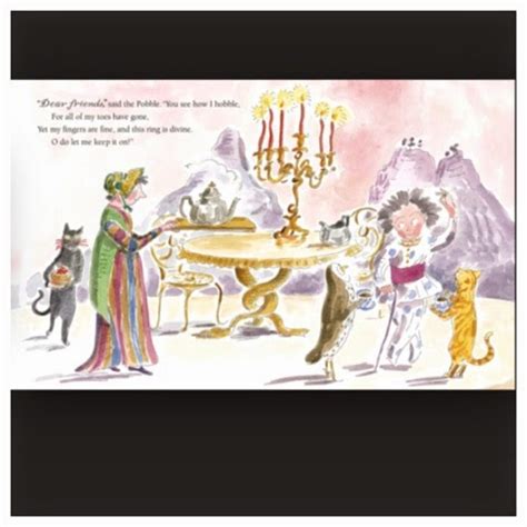 The Further Adventures Of The Owl And The Pussy Cat Review