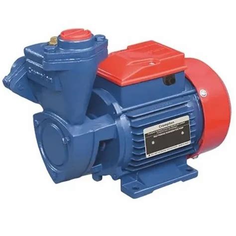 0 5 Hp Electric Water Pump 0 1 1 HP At Best Price In Patiala ID