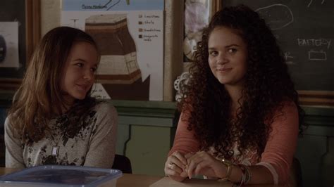 The Fosters Light Of Day - Madison Pettis The Fosters - 1366x768 Wallpaper - teahub.io