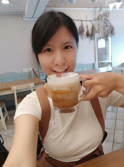 想用一杯latte把你灌醉~ Fansone 讓創作更有價值