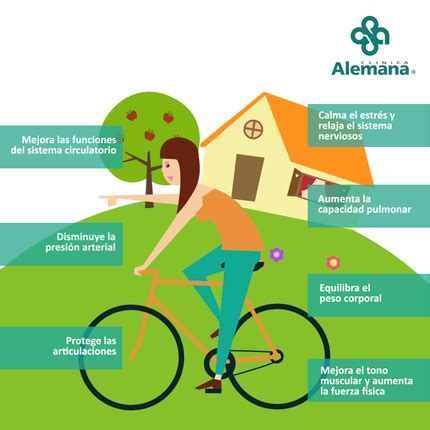 Los Beneficios De Pedalear Todos Los D As Chicsmart Es