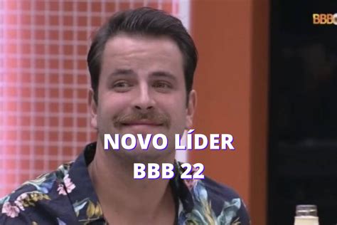 Quem Ganhou A Prova Do Líder Bbb 22 Gustavo é O Novo Líder