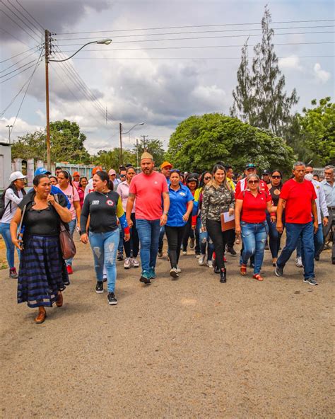 Gobernador de Anzoátegui anunció Feria de la Ciruela y mejoras en