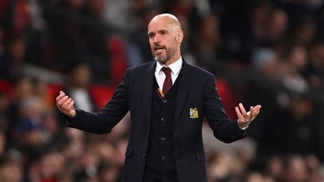 Have Man United Sacked Erik Ten Hag Latest Updates After Red Devils