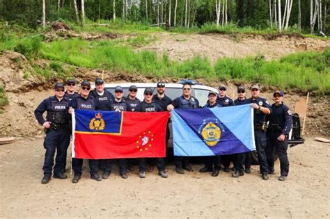 Alaska State Troopers on LinkedIn: Your Alaska State Troopers have won the 60th annual AST ...