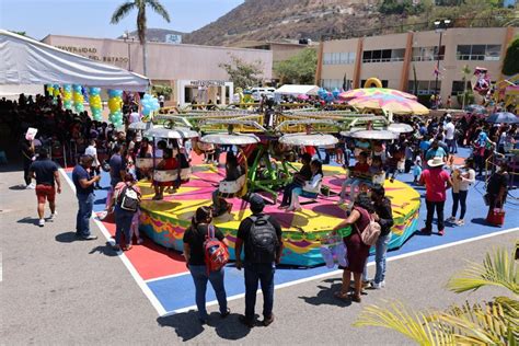 Celebra Evelyn Salgado El Día De La Niña Y El Niño Con Hijas E Hijos De