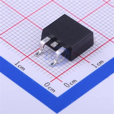 78T05AL TQ2 R UTC Unisonic Tech Power Management PMIC LCSC