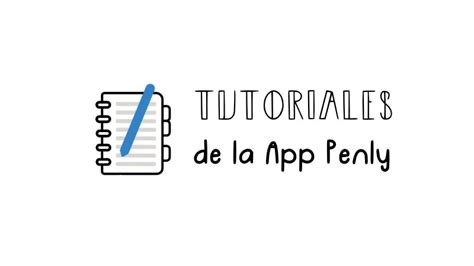 Tutoriales De Penly Paso A Paso HardPeach Blog