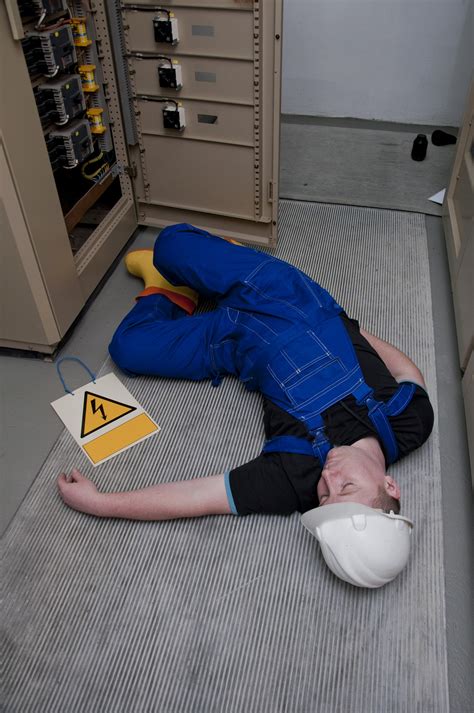 What is an Arc Flash Study - Pioneer Power Group