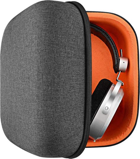 Amazon Geekria Shield Headphones Case For Large Sized Over Ear