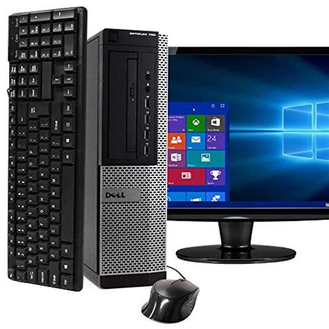 Top 10 Best Refurbished Desktops In July 2023 Reviews By Experts