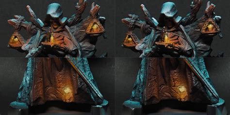 Guide: Tainted Grail