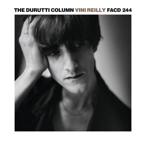 The Durutti Column Celebrate The 35th Anniversary Of Classic Album