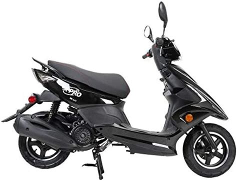 X Pro Moped Street Gas Moped Adult Bike With Aluminum