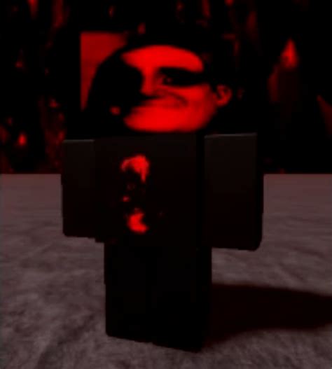 Uncanny Roblox Raigforce Wiki Fandom