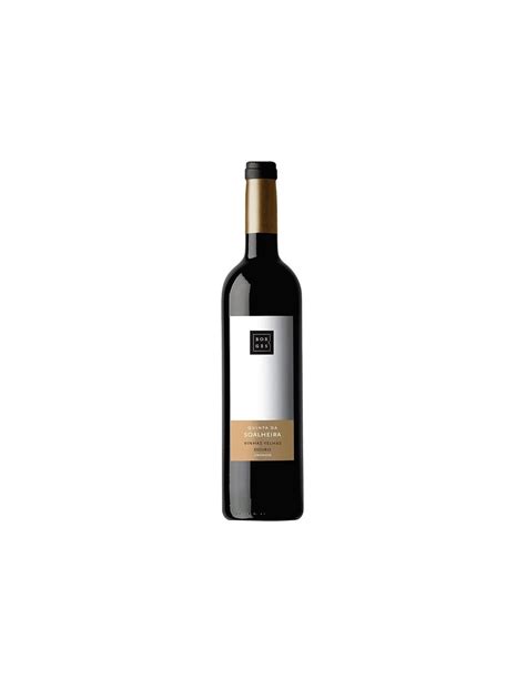 Quinta Da Soalheira Vinhas Velhas Tinto 75 CL Douro Garrafeira Baco