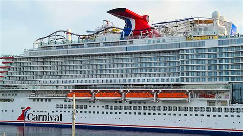 Carnival Cruise 2025 From Florida D Agueda Taylor