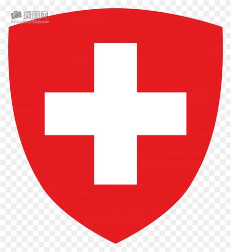 Cross Sign Swiss Flag Shield, First Aid, Logo, Symbol HD PNG Download – Stunning free ...