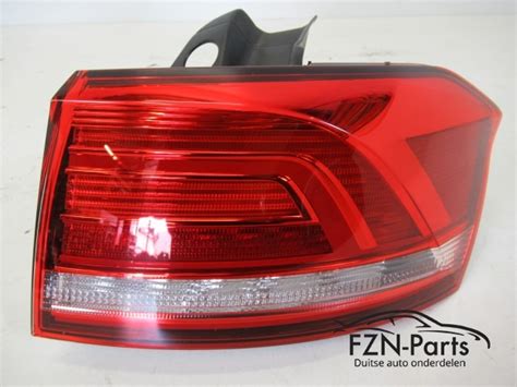 VW Passat B8 Variant LED Achterlicht Rechts 3G9945096B FZN Parts