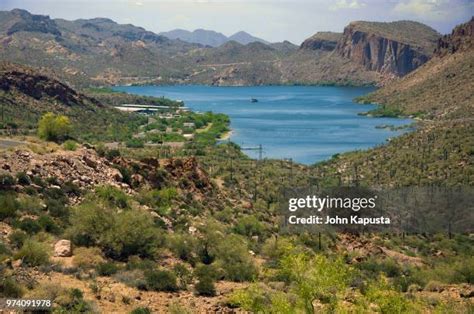 304 Canyon Lake Az Stock Photos High Res Pictures And Images Getty