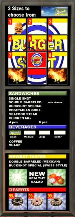 Burger Shot - GTA Wiki