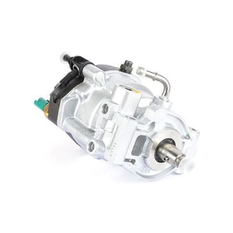 Pompe Hp Injection Clio Ii Clio Iii Kangoo Megane Scenic Dci D