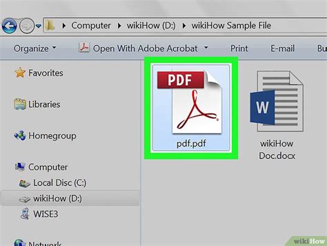 Formas De Reducir El Tama O De Un Archivo De Pdf