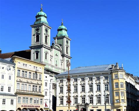 THE 15 BEST Things to Do in Upper Austria (Updated 2024) - Tripadvisor