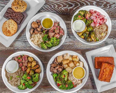 Order Mahana Fresh (Columbia) - Menu & Prices - Columbia Delivery