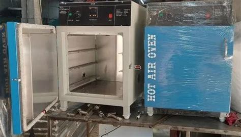 Degree Degree Celsius Hot Air Oven For Synthetic Rubber Components Post Curing For