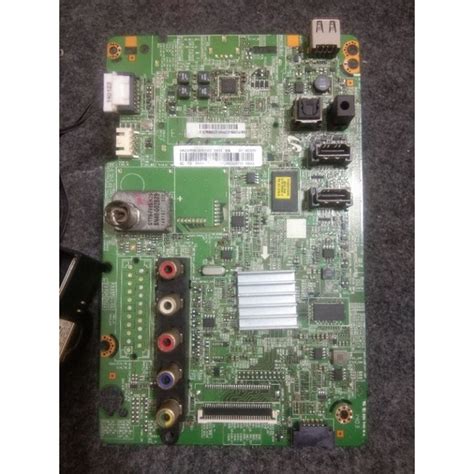 Jual Mb Mainboard Tv Led Samsung UA22H5000 UA 22H5000 22 INCH Shopee