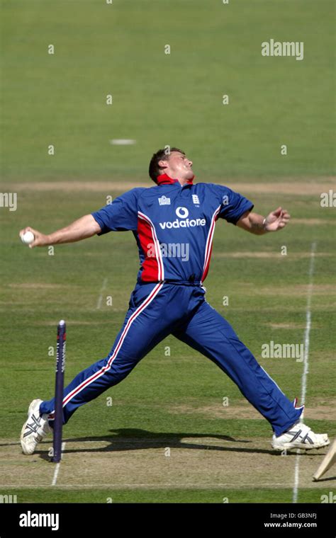 Cricket One Day Natwest Series Final England V South Africa Hi Res