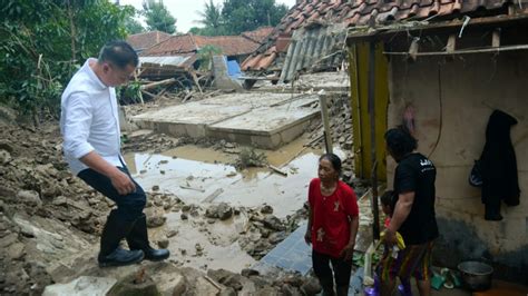 Nyoblos Pakai Metode Jemput Bola Diusulkan Pj Gubernur Jabar Bagi