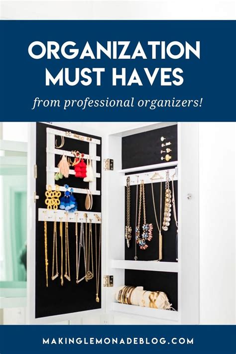 17 Brilliant Organization Products That Professional Organizers Swear