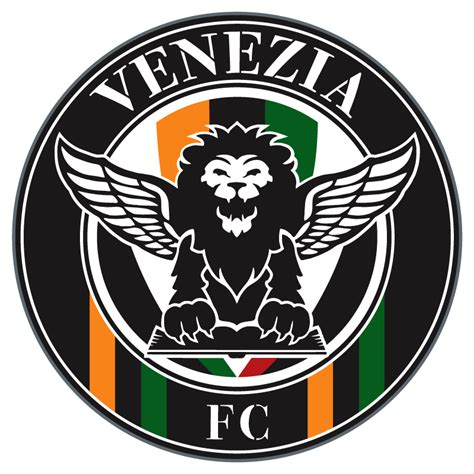 Venezia Fc Vector Logo Pngaiepssvgpdf Free Download Logoquake