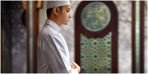 Tata Cara Shalat Tarawih Rakaat Lengkap Dengan Bacaan Niat